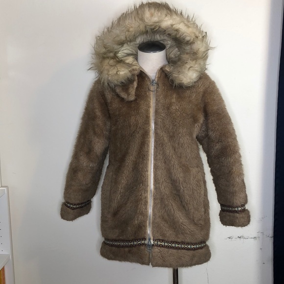 eskimo coats